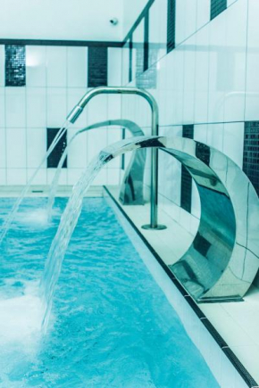 Braavo Spa Hotel Tallinn